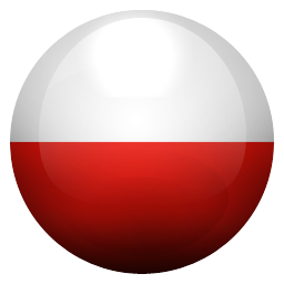 Poland Flag